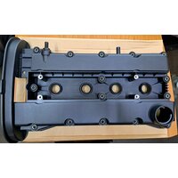 Крышка клапанов (в сборе) GM Лачетти, Круз, Нексия, Авео   ...