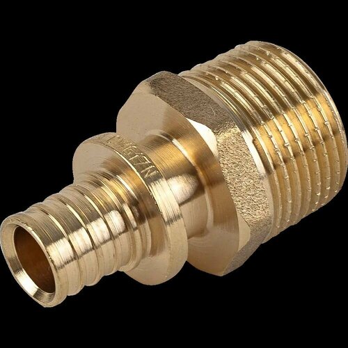 Муфта соединительная Rehau RX 16 мм х 3/4