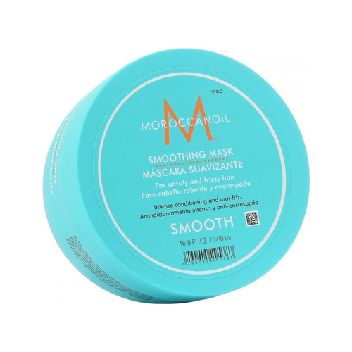 Разглаживающая маска Smoothing 500 мл маска для волос insight professional разглаживающая маска smoothing hair mask