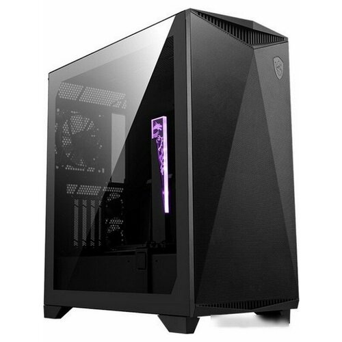 Корпус MSi MPG GUNGNIR 300P AIRFLOW (306-7G21P21-W57) черный