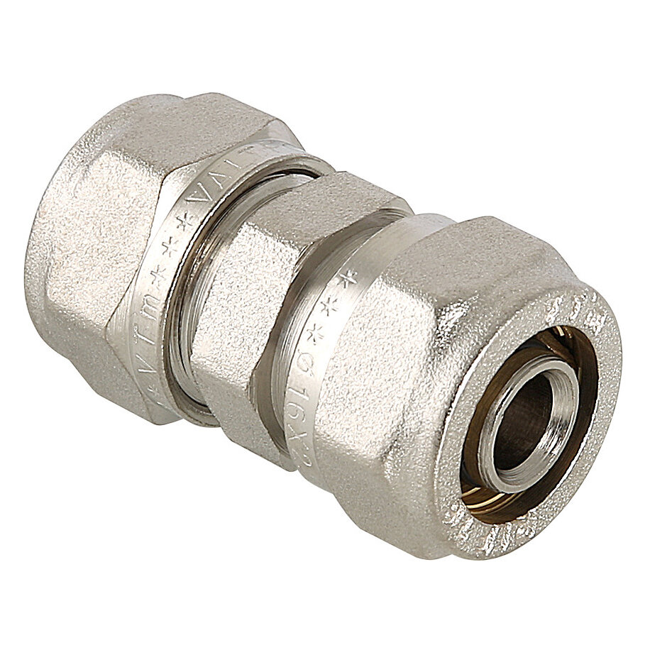 фото Муфта d16 VALTEC VTm.303. N.001616