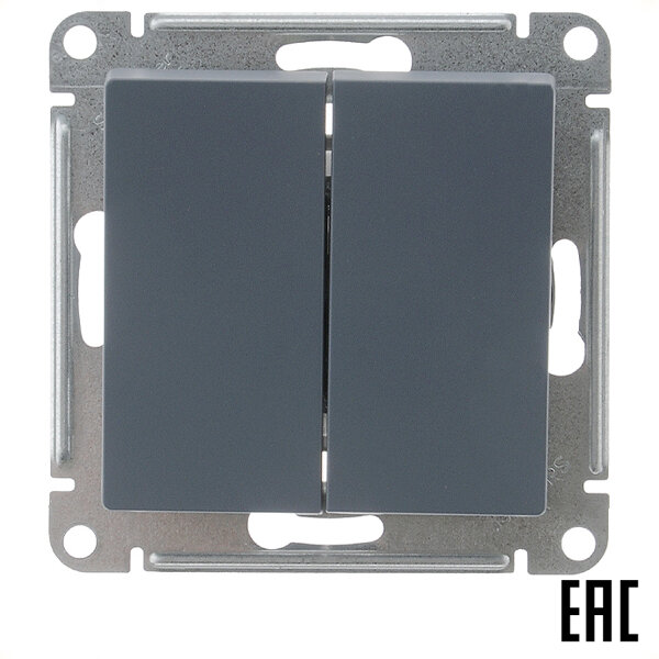 Выключатель Schneider Electric AtlasDesign ATN000765 - фото №2