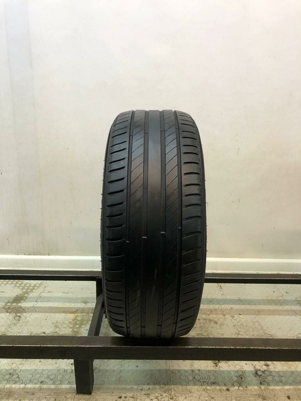 Kleber Dynaxer HP4 205/50 R17 БУ Шины Летние