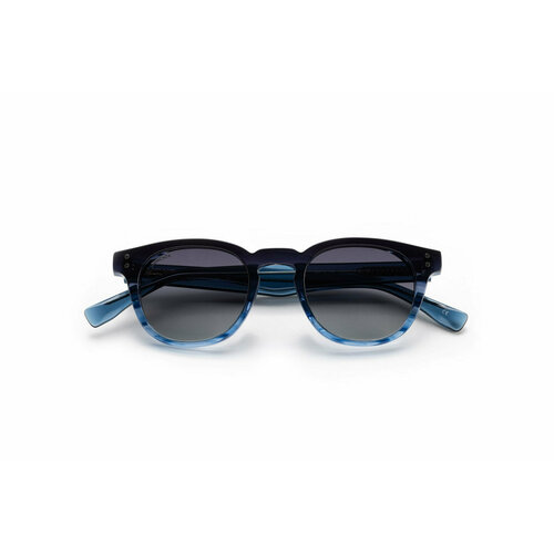 Солнцезащитные очки MONCADA PANAREA | ЧЕРНОЕ МОРЕ, черный