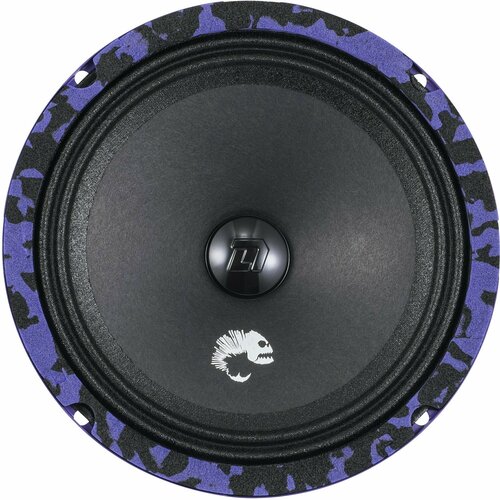 Динамики автомобильные DL Audio Pirania 165 2490₽