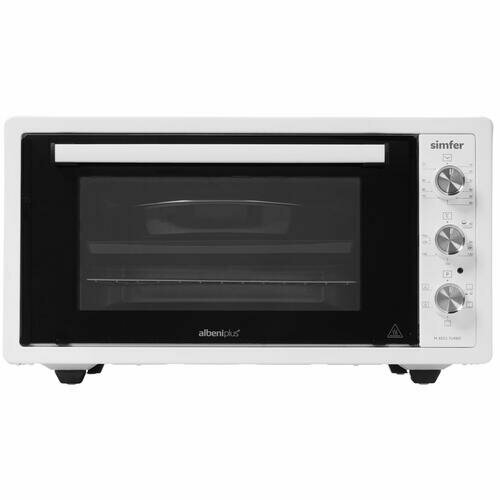 Мини-печь Simfer M4552 2555200₽
