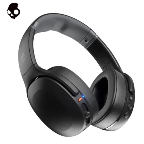 Skullcandy-CRUSHER2 EVO Беспроводная Bluetooth-гарнитура черный 19140₽