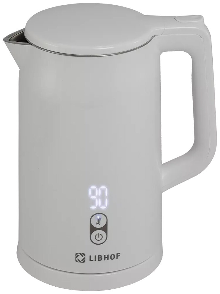 Чайник электрический Libhof DK-1720