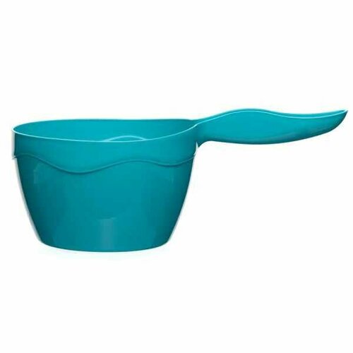 Ковш 13л голубой 2 шт 589₽