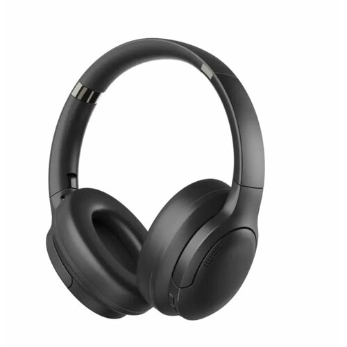 Беспроводные наушники WIWU Soundcool Headset TD-02 Wireless Bluetooth Headphone беспроводные наушники wiwu soundcool headset td 02 wireless bluetooth headphone black