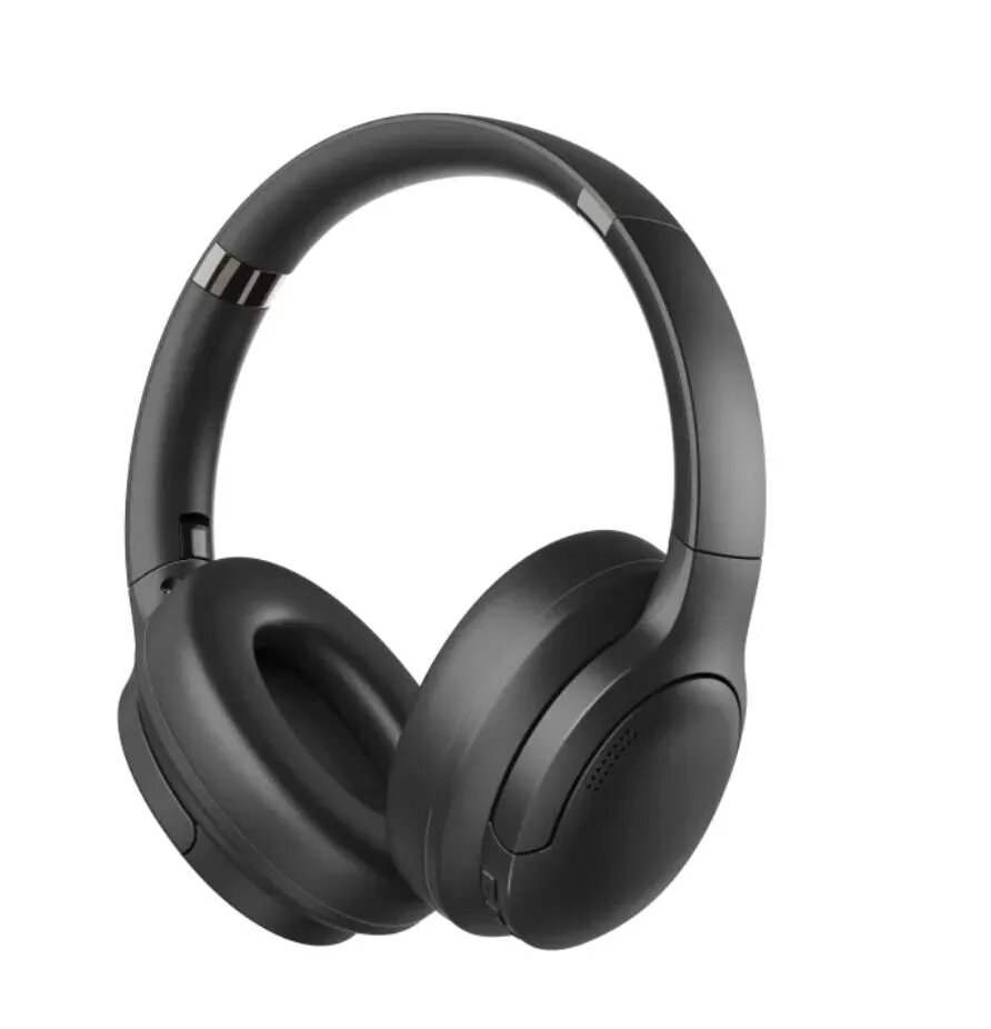 Беспроводные наушники WIWU Soundcool Headset TD-02 Wireless Bluetooth Headphone