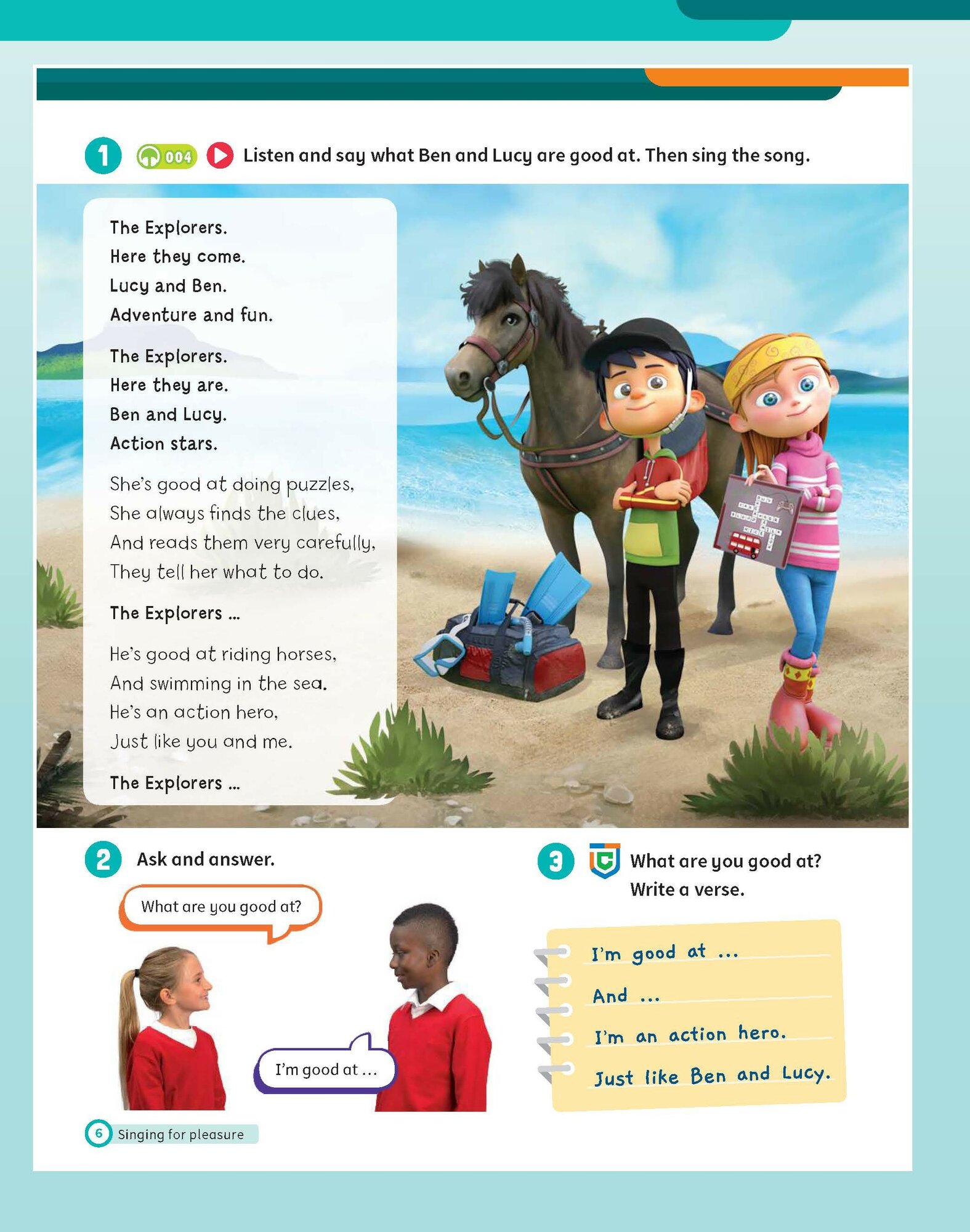 Super Minds Second Edition 3 Teacher's Book with Digital Pack, книга для учителя по английскому языку для начальной школы - фото №11