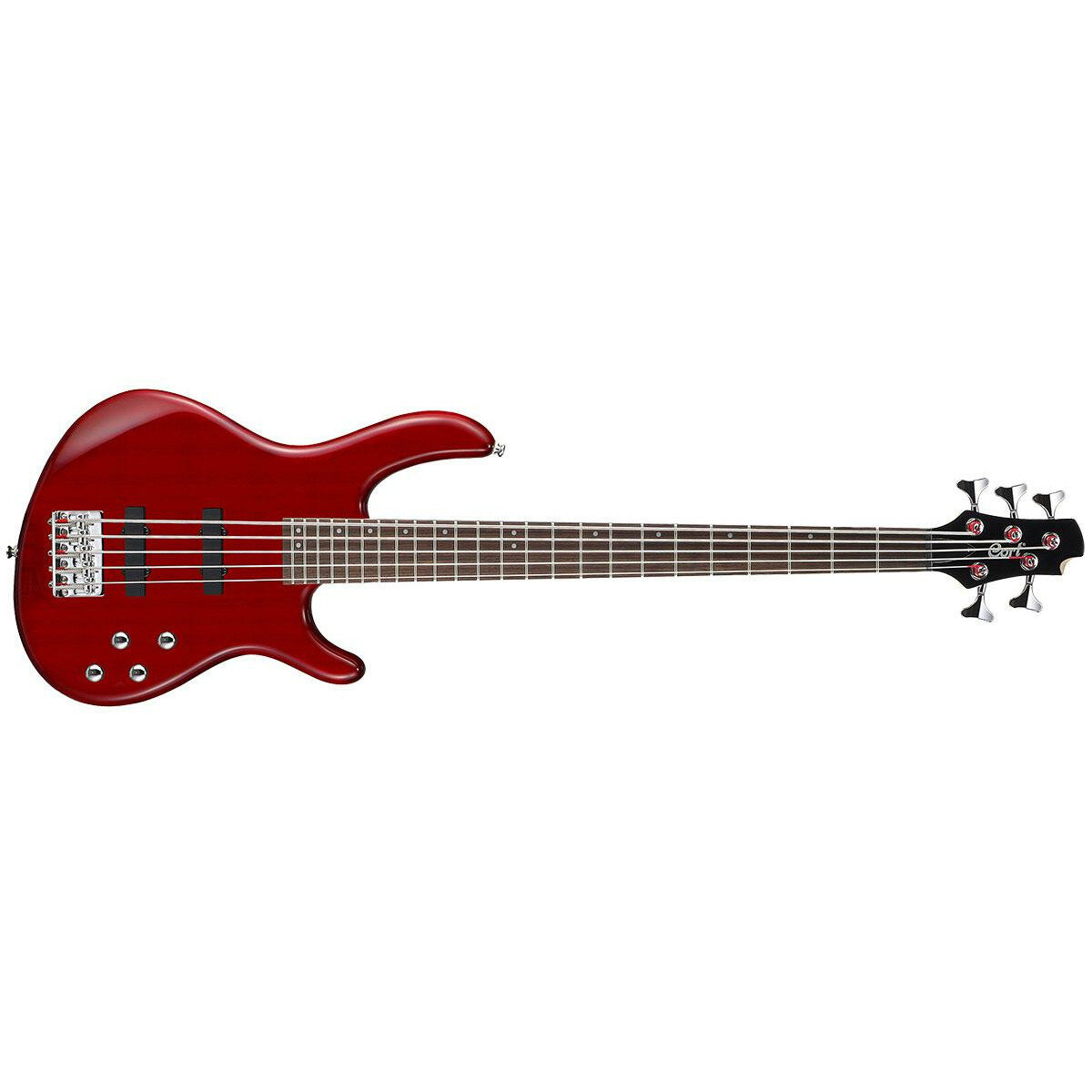 Бас-гитара Cort Action-Bass-V-Plus-TR Action Series 5 струн