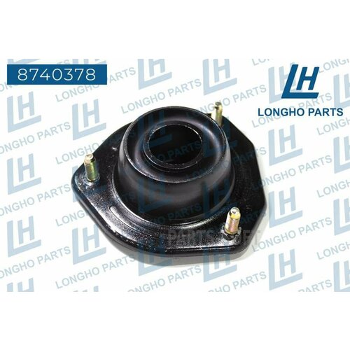 LONGHO 8740378 Чашка заднего амортизатора Chevrolet Lacetti 1170₽