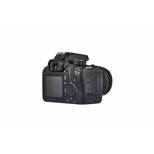 Фотоаппарат Canon 4000D kit 18-55mm III 3499900₽