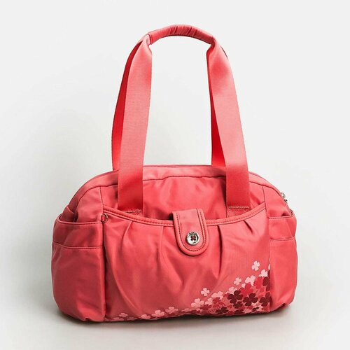 Сумка Winpard, розовый