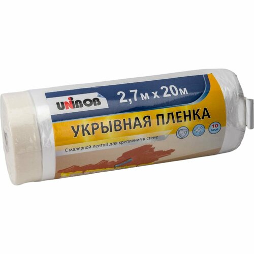 Защитная пленка Unibob 211783