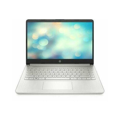 Ноутбук HP 7P523EA серебристый 12040000₽