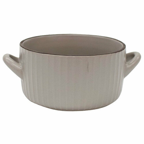 Бульонница atmosphere mounty 650 мл керамика 1565₽