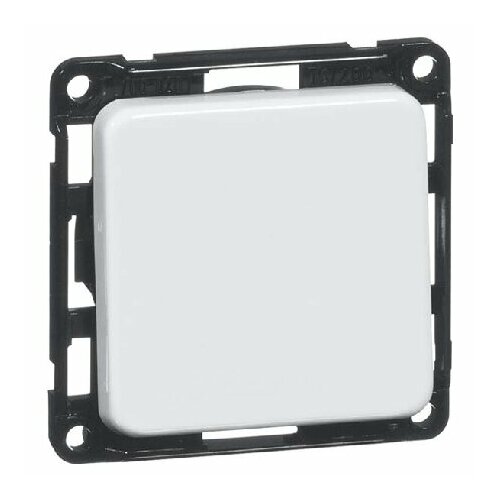 Выключатель скрытого монтажа из алюминия D 71170 Peha 00622411 4010105622416 8892₽