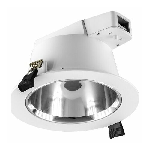 Потолочный / настенный светильник L54130125 – EVN – 4037293024020