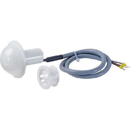 Датчик движения в комплекте 180 . 360 ° PD-C 360i/12 mini – ESYLUX – EP10426032 – 4015120426032