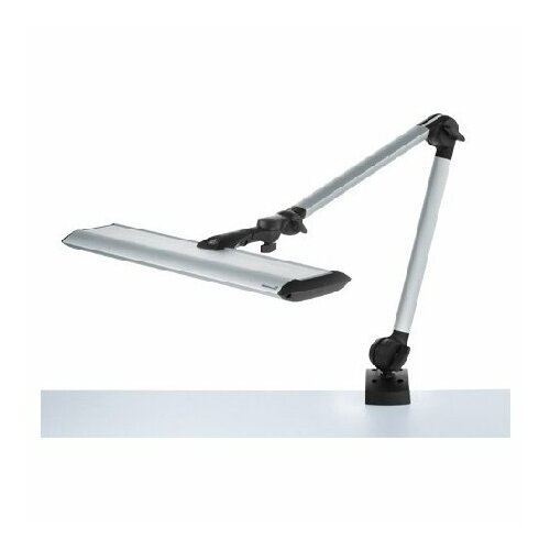 Светодиодный универсальный свет 5000K - Настольный светильник TND 2100/950/D – Waldmann – 113736000-00809767 – 4013330131647