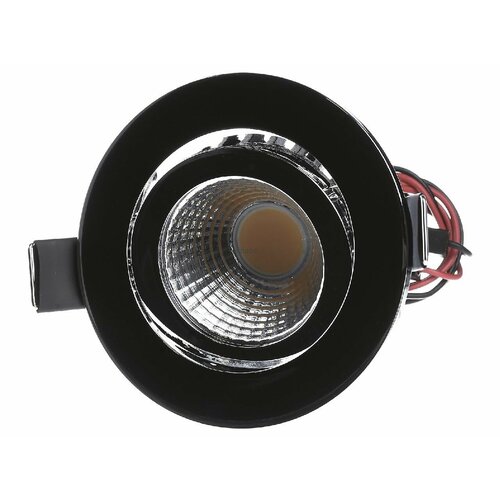 Светодиодный светильник не заменяется 12361023 Brumberg 4250047795490 19320₽