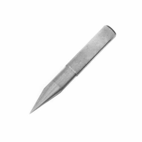 Гравер DELTA TOOLS 6x45x25грxR02 конический 700₽