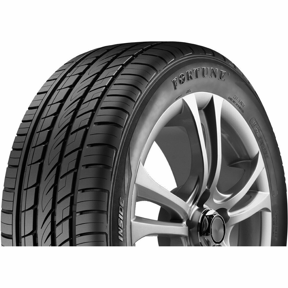 Автошина AUSTONE 215/55R18 99V SP-303