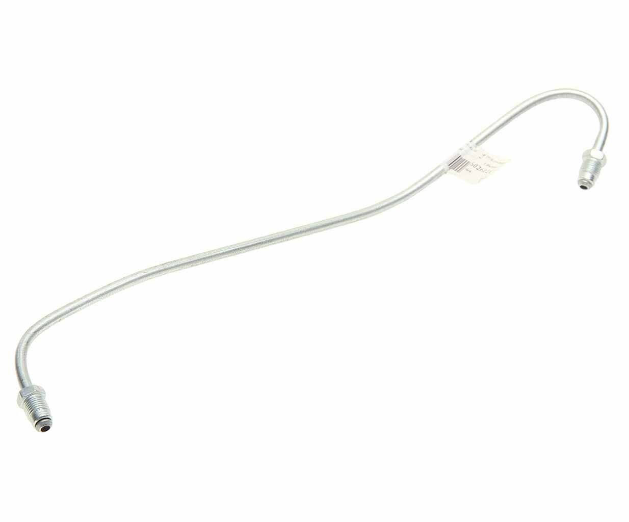 фото LEJARDINE 2121-1602602 Трубка сцепления 2121 металл