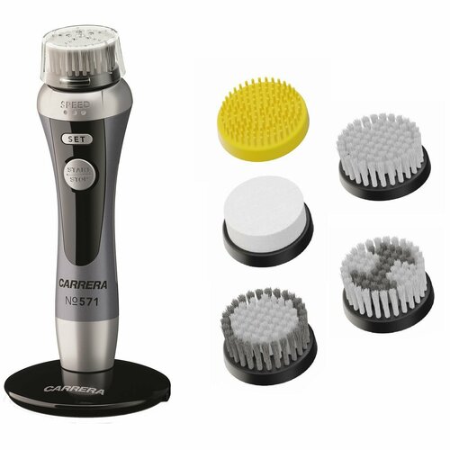 Щетка для чистки лица Carrera 571 255500₽