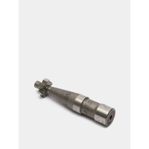 Фреза для пазовых сегментных шпонок цх Р6М5 исполнение 2 10 х 3 999₽