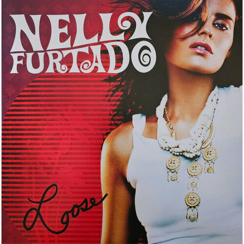 Furtado Nelly Виниловая пластинка Furtado Nelly Loose it s all good 1372211 4xs белый