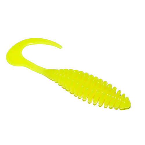 Силиконовая приманка ASL 