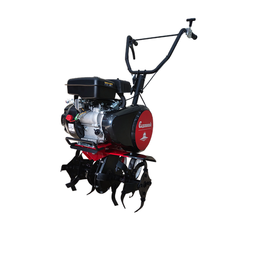 Мотокультиватор Кадви, Садовник ВК-30, 3 л. с