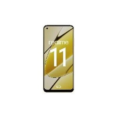 Смартфон realme 11 8/128 GB Gold (RMX3636)