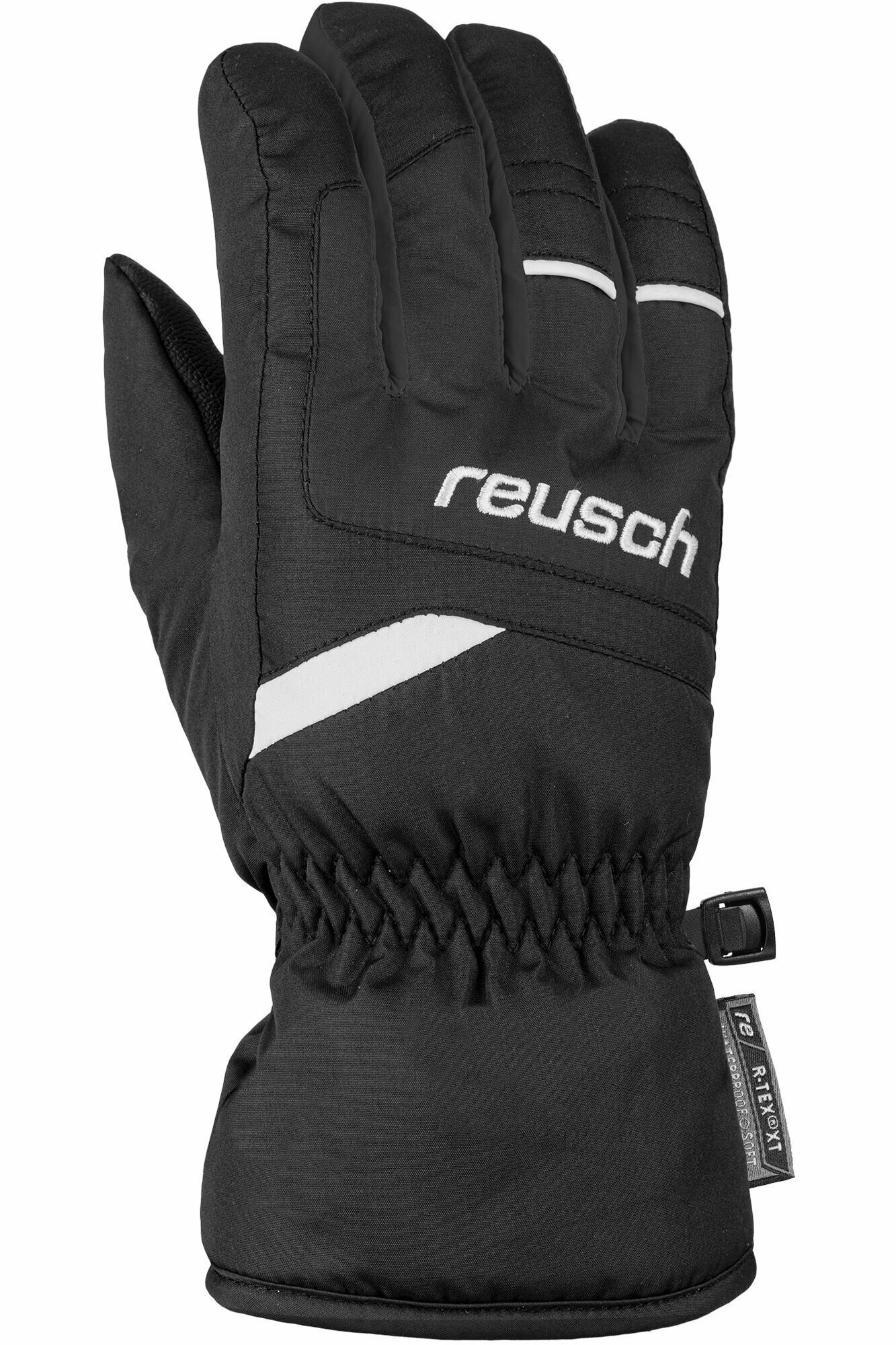 Перчатки Reusch