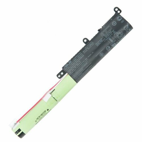 Аккумулятор для ноутбука Asus X441UA, X541U, R541UA, R541UA-RB51 (10.8V, 3280mAh). PN: A31N1601 аккумулятор для ноутбука asus r541ua