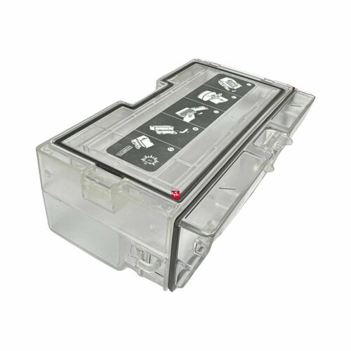 Контейнер для пылесоса Roborock S8 3990₽
