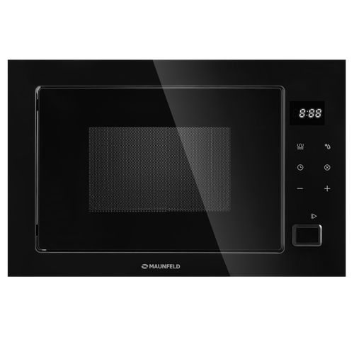 Микроволновая печь встраиваемая MAUNFELD MBMO925SGB11 3249000₽