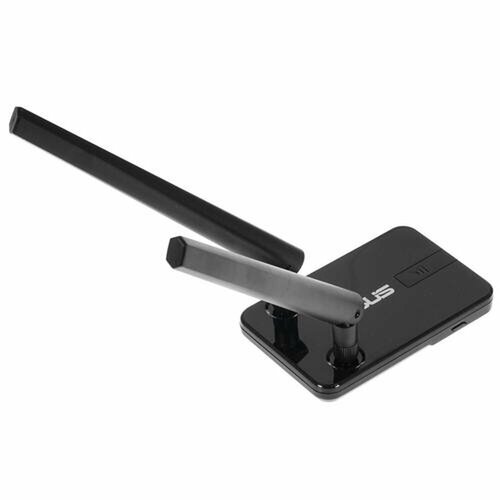 Wi-Fi адаптер ASUS USB-AC58