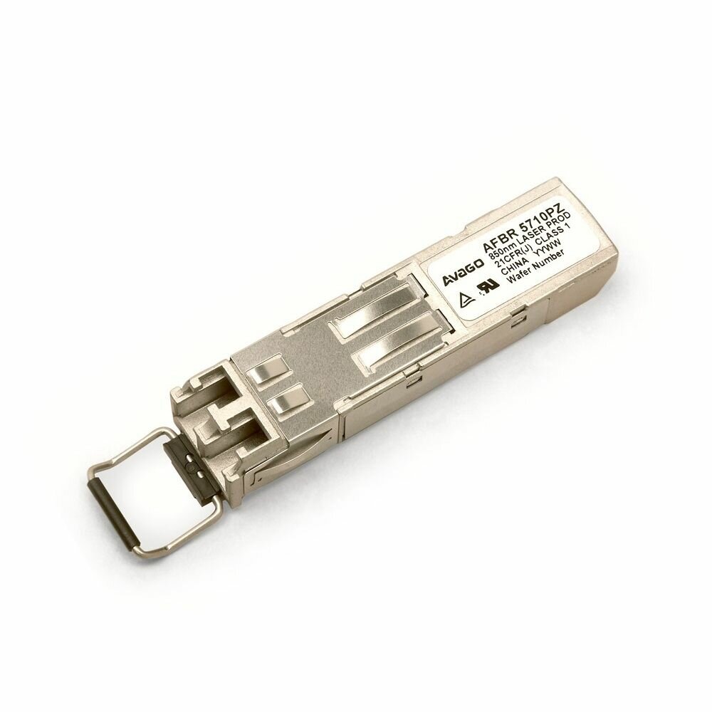 SFP трансивер Avago AFBR-5710PZ