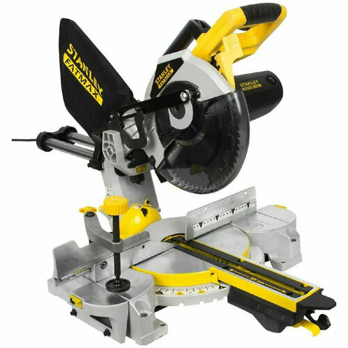 Пила торцовочная Stanley FME720 61702₽