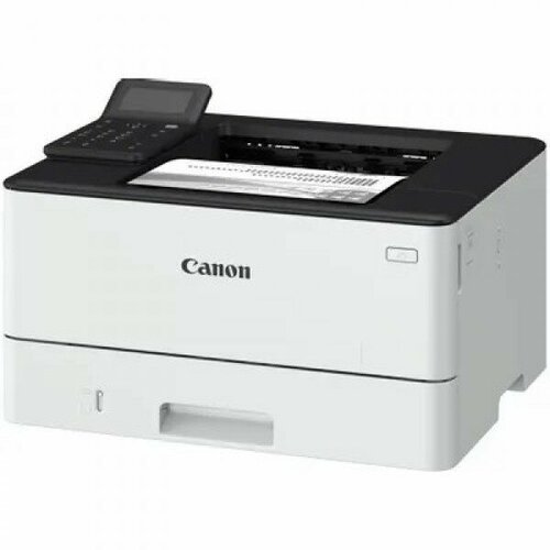 Canon Принтер МФУ Canon i-Sensys LBP246DW 5952c006 черно-белая печать A4 цвет белый 2873000₽