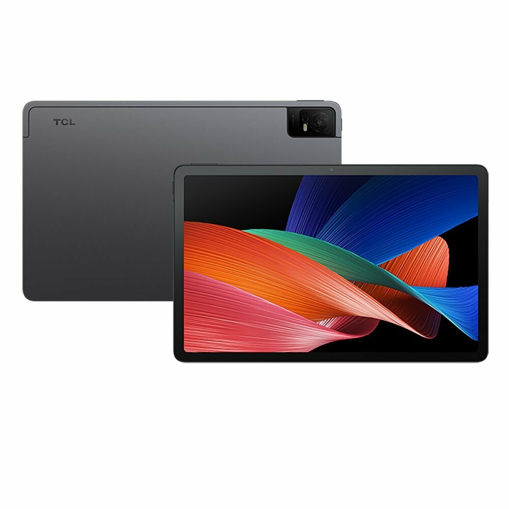 Планшет TCL TAB 11 4G 4+64 Dark Gray (9166G1-2CLC RU11)