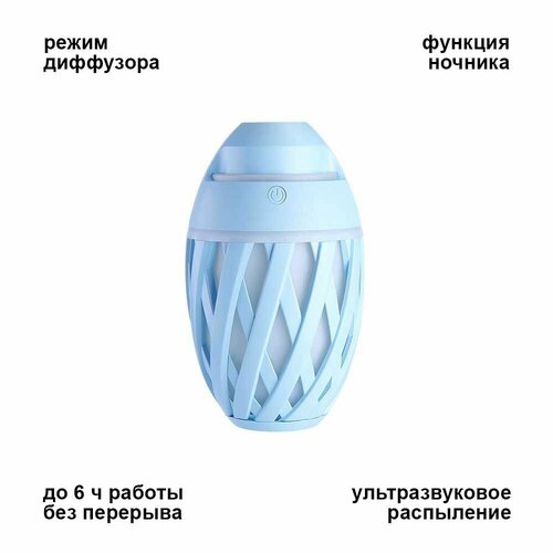 Увлажнитель воздуха 3 в 1 139000₽