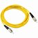 Патч-корд оптический (optic patch cord) FC/UPC-FC/UPC SM 9/125мкм...