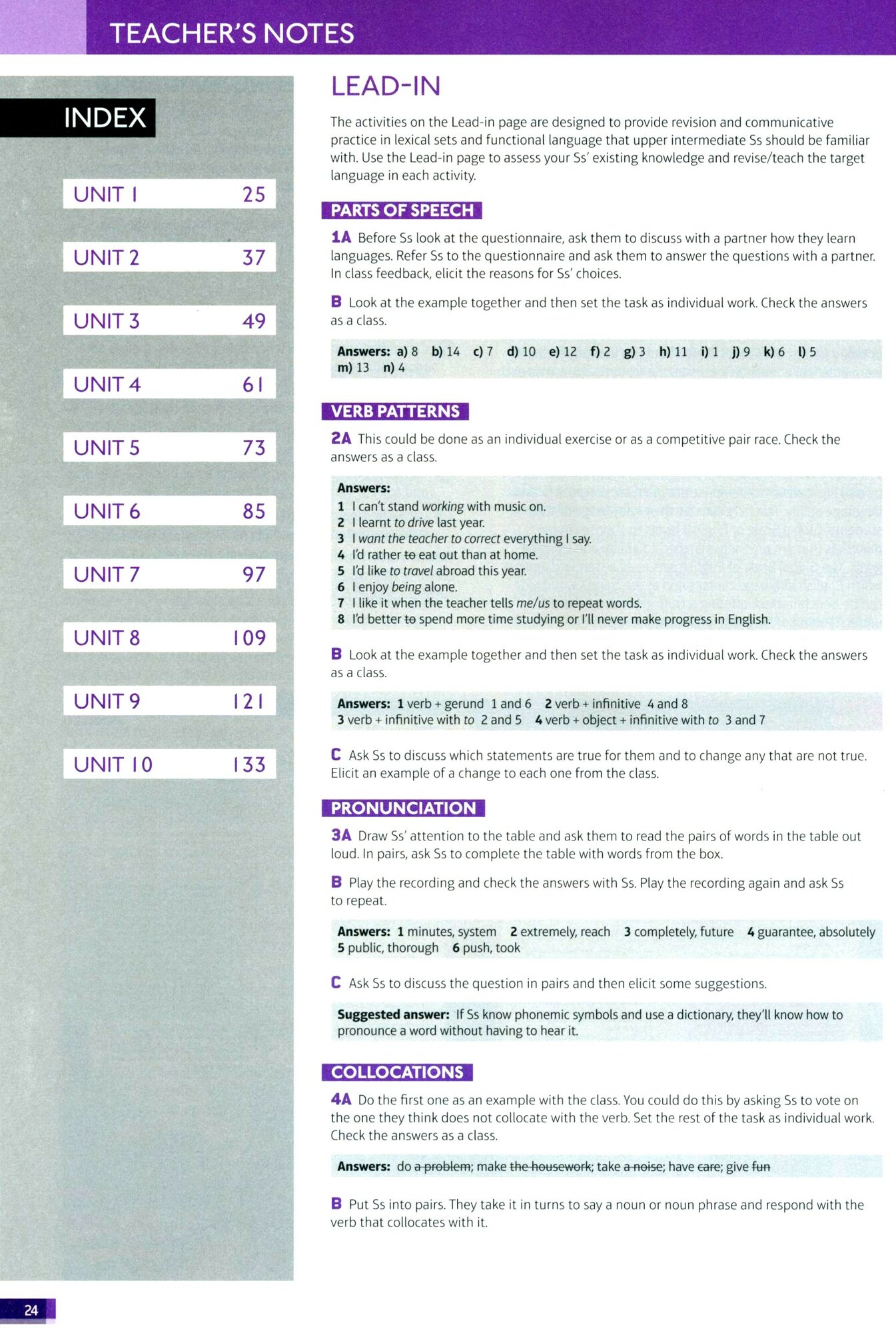 Speakout. Upper Intermediate. Teacher's Book + CD - фото №2