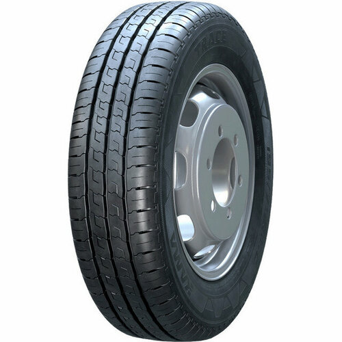 Автошина КАМА (Нижнекамский шинный завод) КАМА TRACE НК-135 215/75 R16C 114R